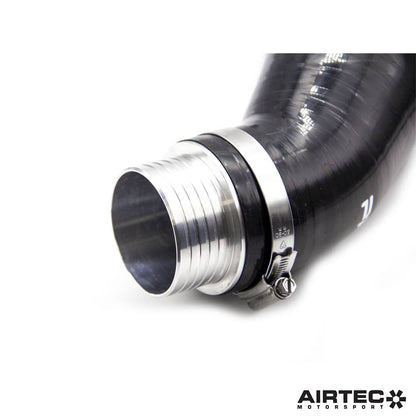 AIRTEC Motorsport Rear Turbo Pipe for Toyota Yaris GR - Image 6