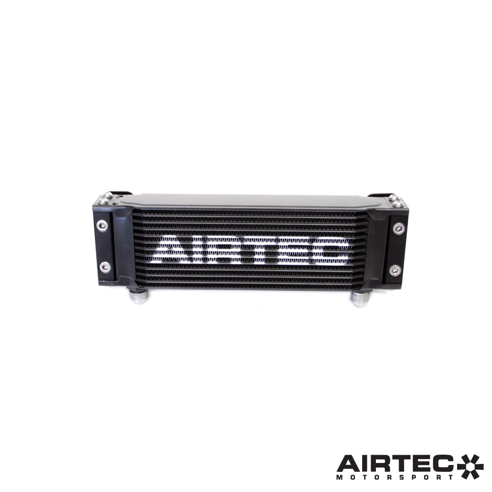 AIRTEC Motorsport Oil Cooler Kit - Image 2