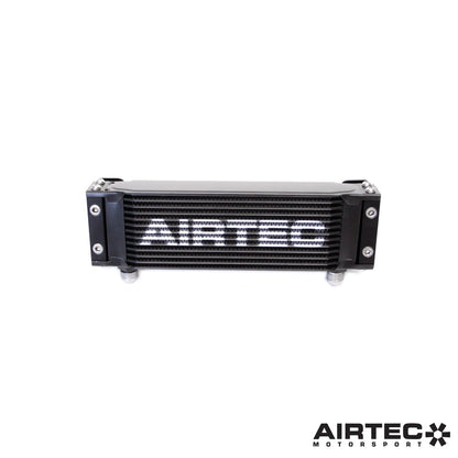 AIRTEC Oil Cooler Kit Toyota Yaris GR Gen 2
