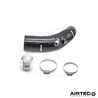 AIRTEC Motorsport Rear Turbo Pipe for Toyota Yaris GR Gen 1/2 & Corolla GR