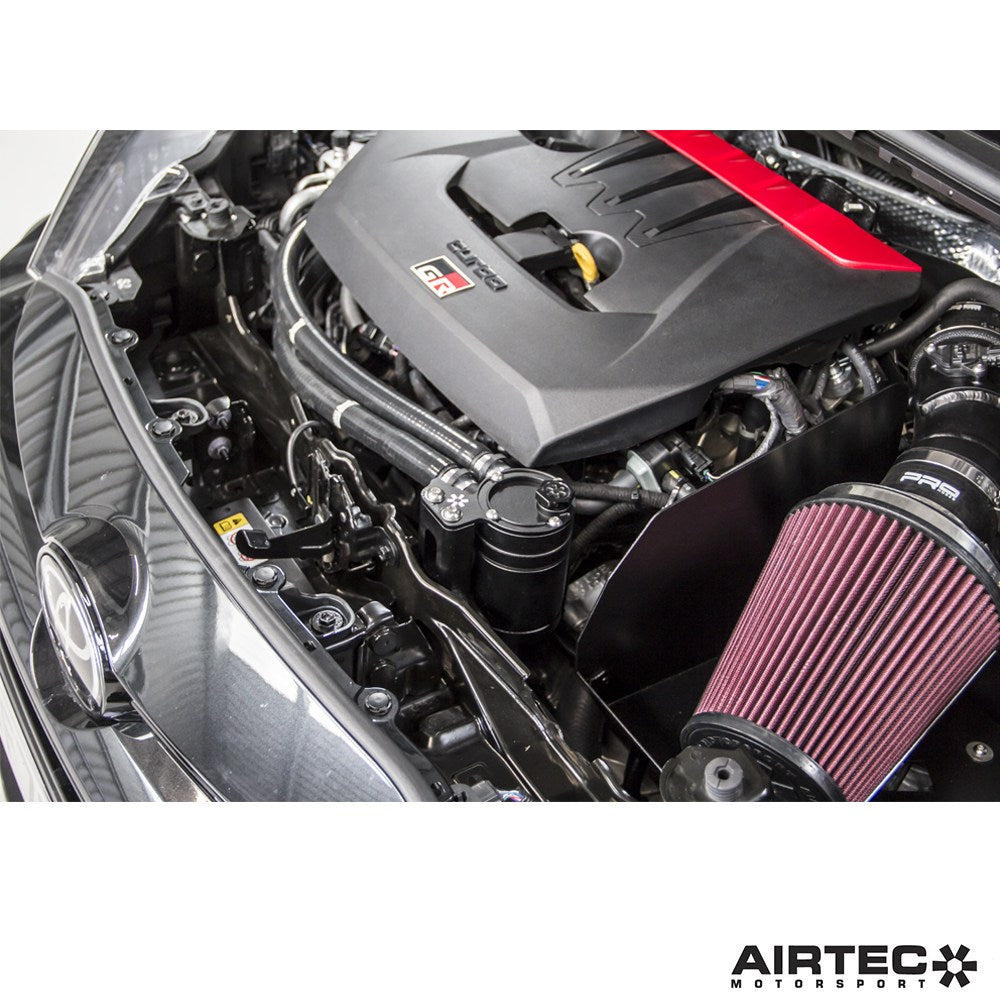 AIRTEC Motorsport Catch Can for Toyota Yaris GR - Image 8