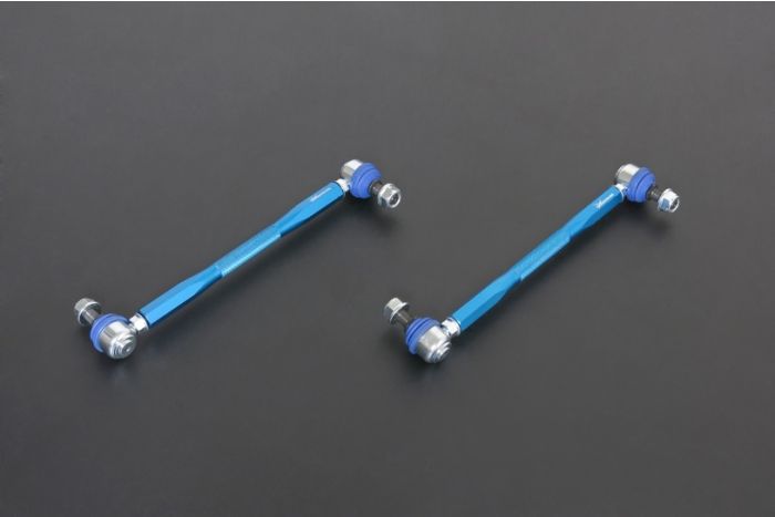 Hardrace Adjustable Front Stabilizer Link - Tesla Model 3