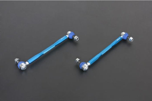 Hardrace Adjustable Front Stabilizer Link - Tesla Model 3