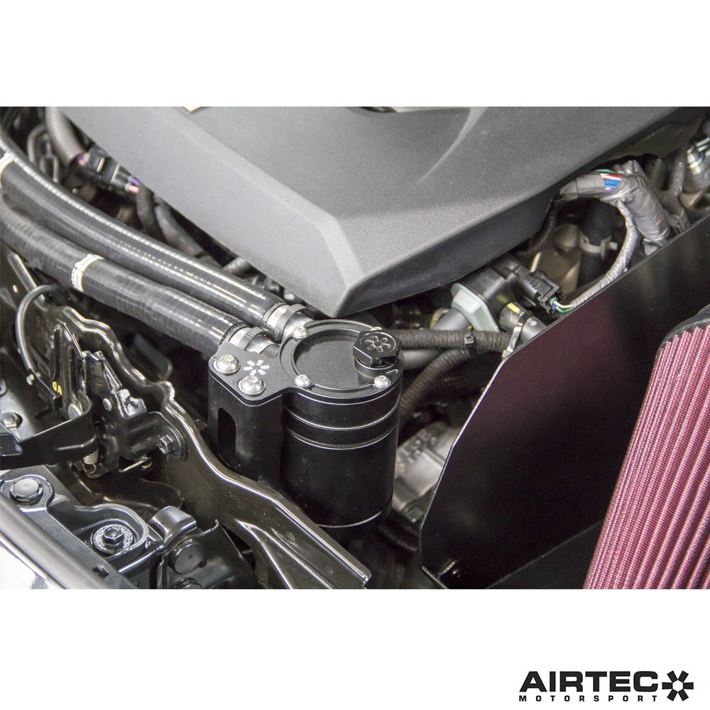 AIRTEC Motorsport Catch Can for Toyota Yaris GR - Image 6