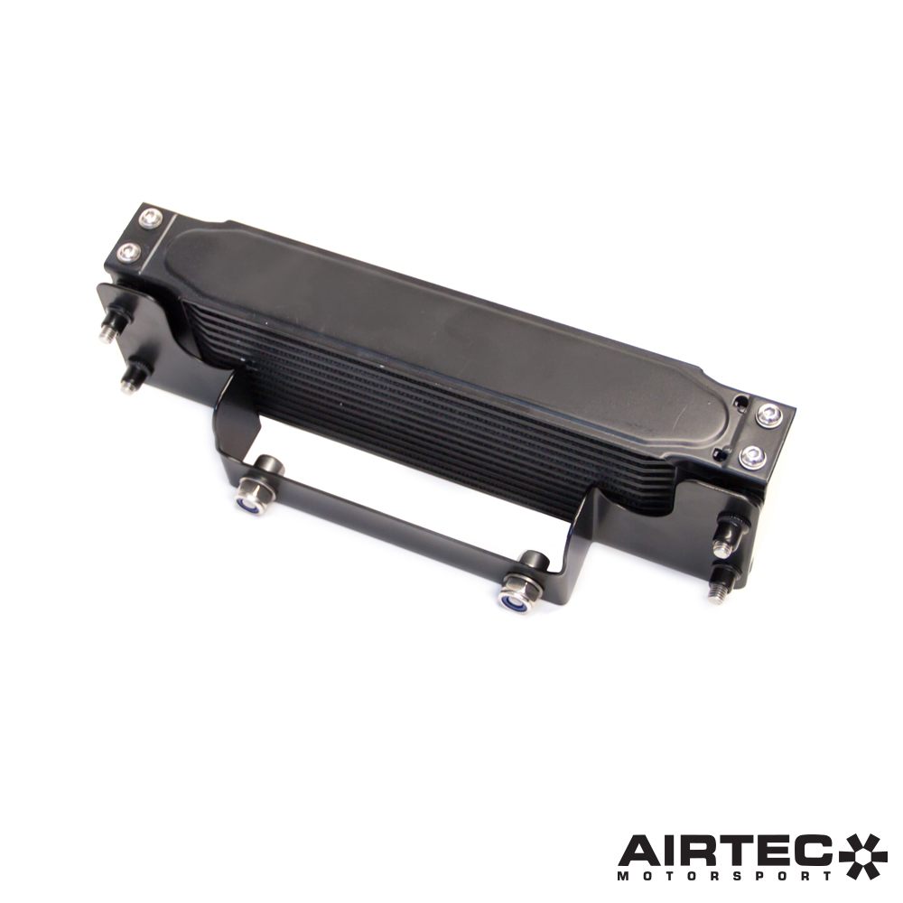 AIRTEC Oil Cooler Kit Toyota Yaris GR Gen 2
