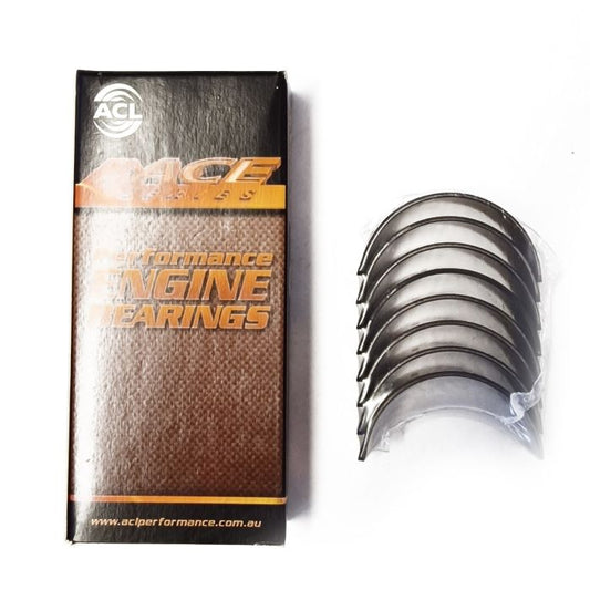 ACL Conrod Bearing Set For Toyota GR Yaris G16E-GTS - STD