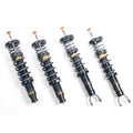 AST Suspension 5100 Street 1-way Adjustable Coilovers - Honda Civic (EJ)