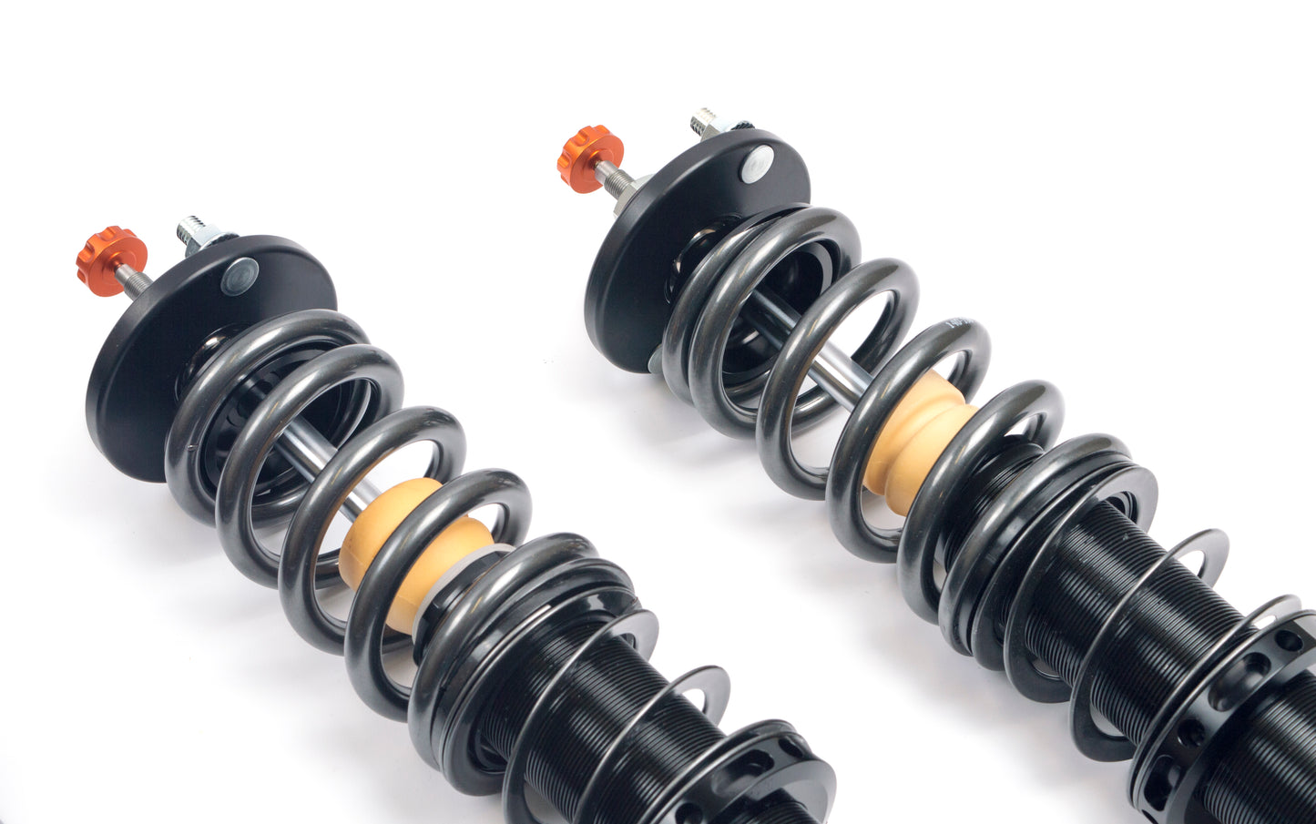 AST Suspension 5100 Street 1-way Adjustable Coilovers - Honda S2000 (AP1 | AP2)