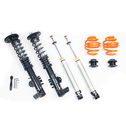 AST Suspension 5100 Street 1-way Adjustable Coilovers - BMW 3 Series E36 Sedan | Touring | Coupe | Convertible