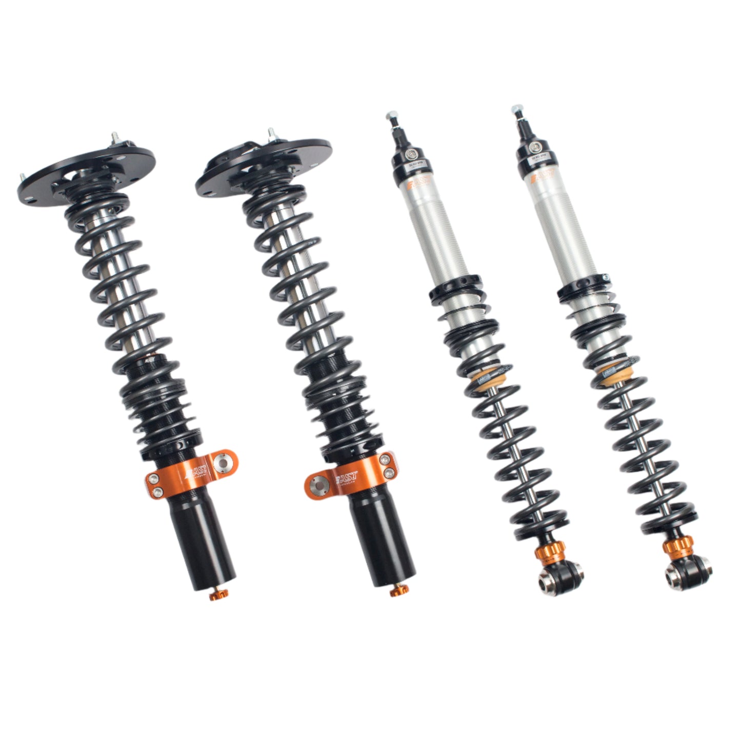 AST Suspension 5100 Street 1-way Adjustable Coilovers - MINI Clubman (F54)