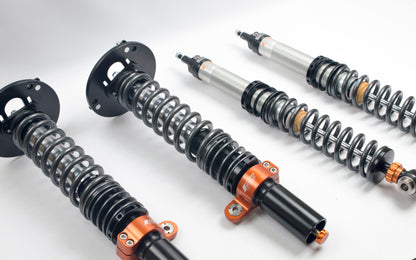 AST Suspension 5100 Street 1-way Adjustable Coilovers - MINI Clubman (F54)