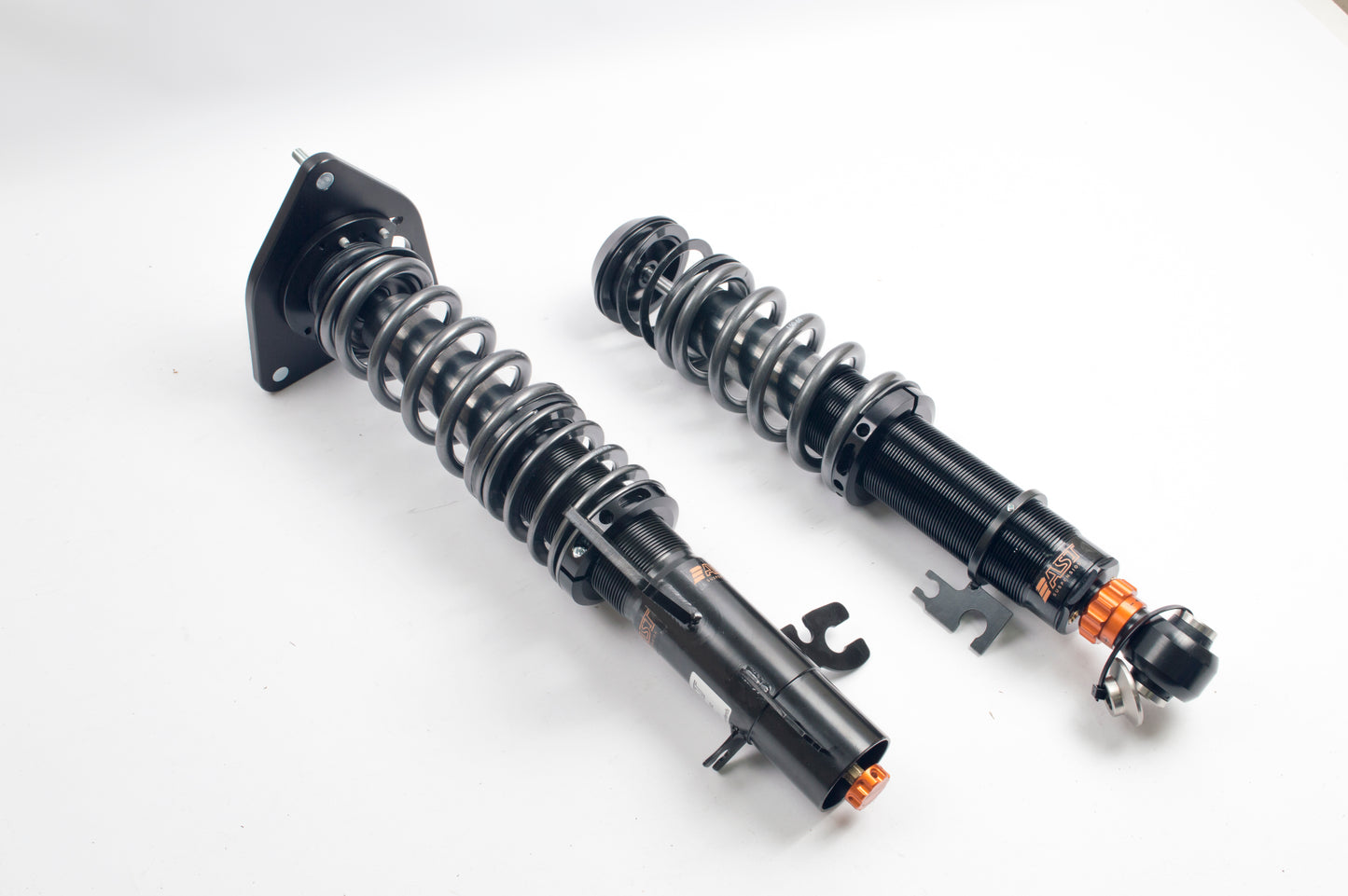 AST Suspension 5100 Street 1-way Adjustable Coilovers - MINI Clubman | Coupe | Roadster (R55 | R58 | R59) Rear Damper Inverted