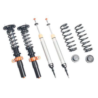 AST Suspension 5100 Street 1-way Adjustable Coilovers - BMW 3 Series E90 | E92 | E93