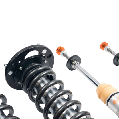 AST Suspension 5100 Street 1-way Adjustable Coilovers - BMW 1 Series E81 | E82 | E87 | E88