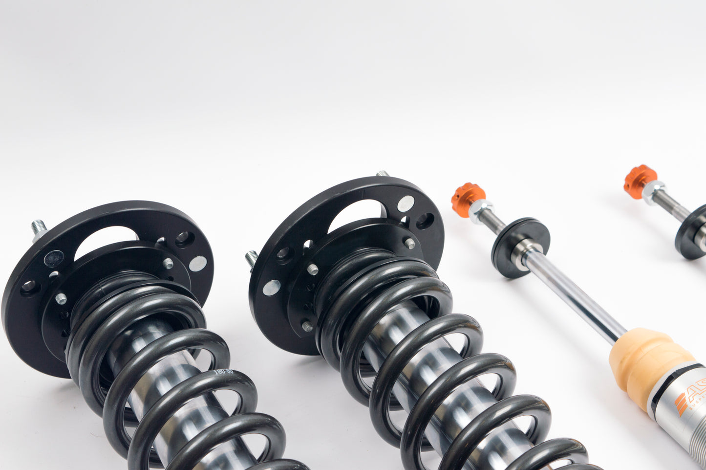 AST Suspension 5100 Street 1-way Adjustable Coilovers - BMW 3 Series E90 | E92 | E93