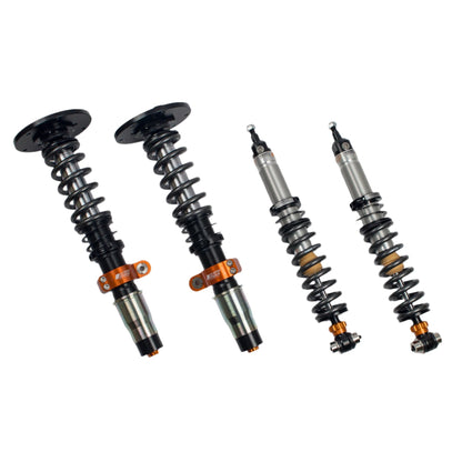 AST Suspension 5100 Street 1-way Adjustable Coilovers - BMW M2 F87 LCI | Competition