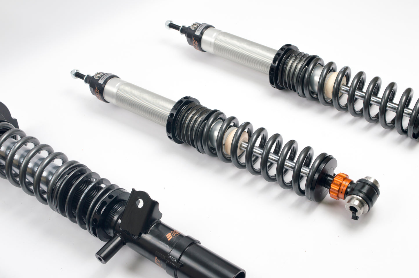 AST Suspension 5100 Street 1-way Adjustable Coilovers - Hyundai i30N (PD)