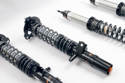 AST Suspension 5100 Street 1-way Adjustable Coilovers - Hyundai i30N (PD)