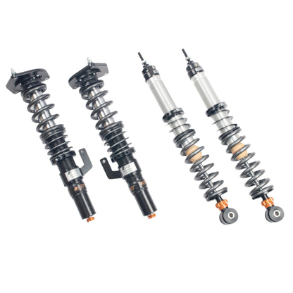 AST Suspension 5100 Street 1-way Adjustable Coilovers - Mercedes-Benz A-Class (W176) A45 AMG