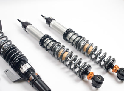 AST Suspension 5100 Street 1-way Adjustable Coilovers - Mercedes-Benz A-Class (W176) A45 AMG