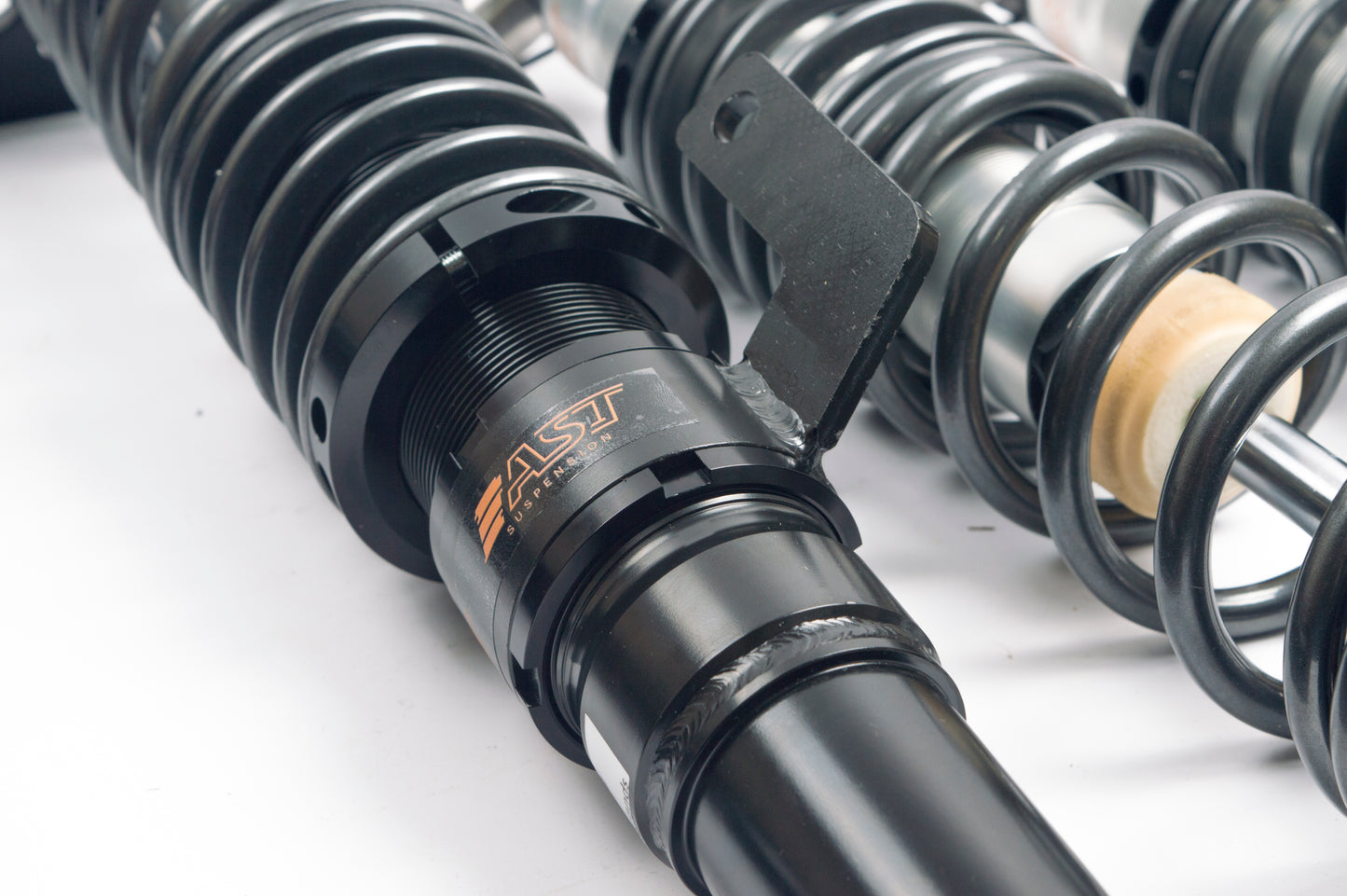 AST Suspension 5100 Street 1-way Adjustable Coilovers - Renault Megane II RS | CUP | R26