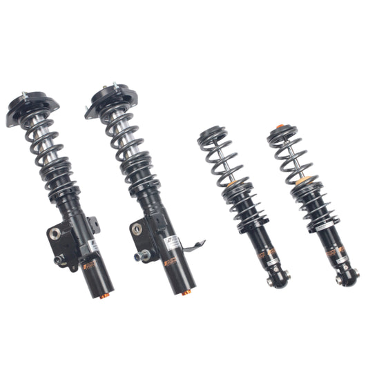 AST Suspension 5100 Street 1-way Adjustable Coilovers - Toyota GT86 (ZN6) GR86 (ZN8)