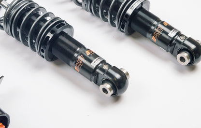 AST Suspension 5100 Street 1-way Adjustable Coilovers - Toyota GR Supra MK5 (A90)