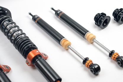 AST Suspension 5100 Street 1-way Adjustable Coilovers - SEAT Leon MK2 (1P)