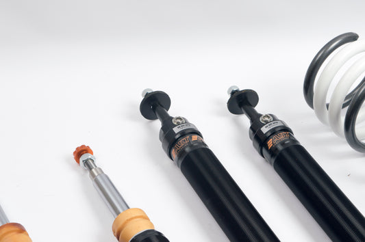 AST Suspension 5100 Street 1-way Adjustable Coilovers - Audi A4(B8) & A5 (8T) Quattro S5 RS5 S4