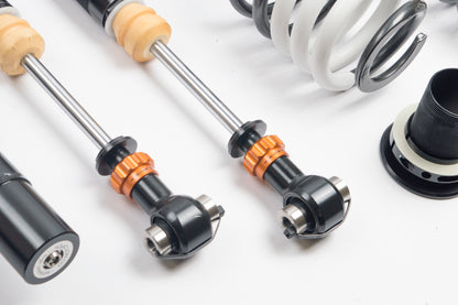 AST Suspension 5100 Street 1-way Adjustable Coilovers - Audi A4(B8) & A5 (8T)