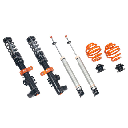 AST Suspension 5100 Street 1-way Adjustable Coilovers - BMW Z3 Coupe & Convertible | E36 Compact