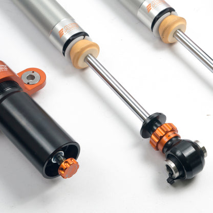 AST Suspension 5100 Street 1-way Adjustable Coilovers - BMW 1 Series F40