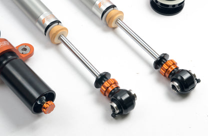 AST Suspension 5100 Street 1-way Adjustable Coilovers - MINI Cooper (R56 | R57 | GP2)