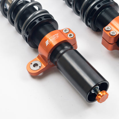 AST Suspension 5100 Street 1-way Adjustable Coilovers - BMW 1 Series F40