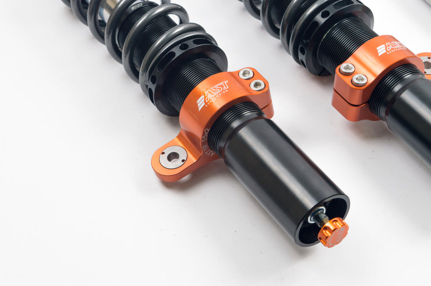 AST Suspension 5100 Street 1-way Adjustable Coilovers - MINI Cooper (R56 | R57 | GP2)