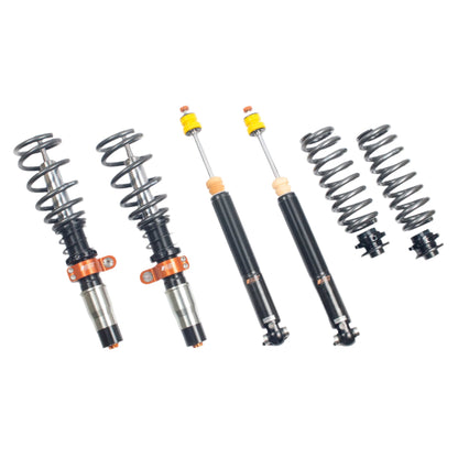 AST Suspension 5100 Street 1-way Adjustable Coilovers - BMW 3 Series E90 | E92 | E93 M3