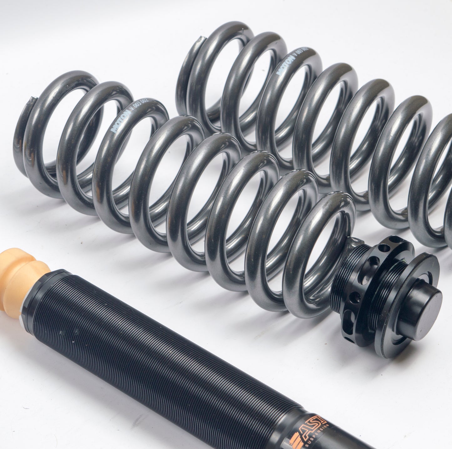 AST Suspension 5100 Street 1-way Adjustable Coilovers - BMW 3 Series E90 | E92 | E93 M3