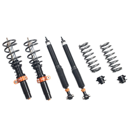 AST Suspension 5100 Street 1-way Adjustable Coilovers - BMW 3 Series F30 LCI