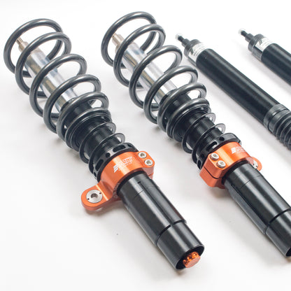 AST Suspension 5100 Street 1-way Adjustable Coilovers - BMW 3 Series F30 Pre LCI