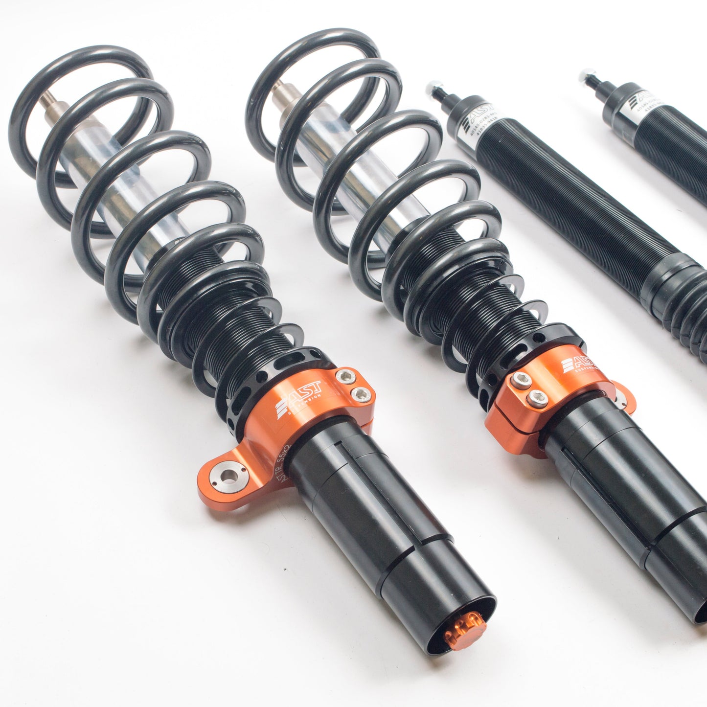 AST Suspension 5100 Street 1-way Adjustable Coilovers - BMW 3 Series F30 LCI