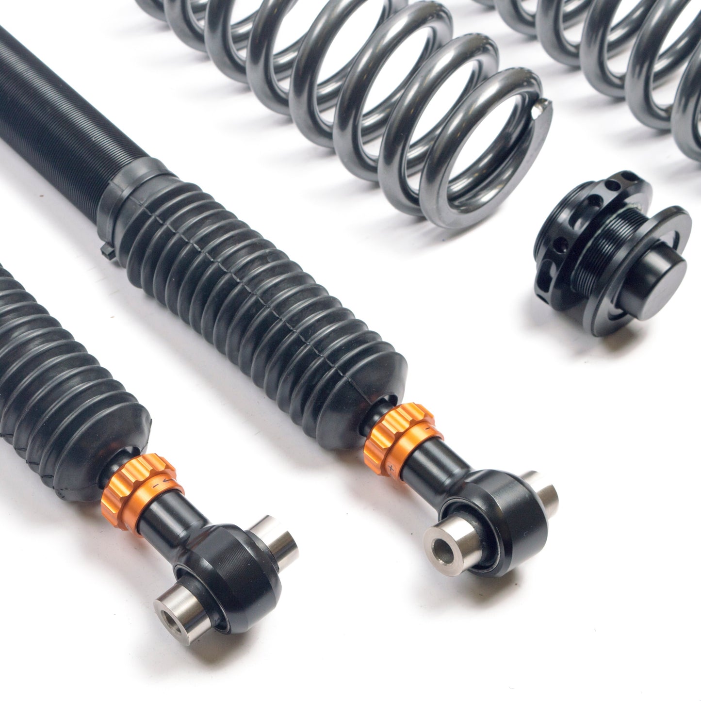 AST Suspension 5100 Street 1-way Adjustable Coilovers - BMW 1 & 2 Series F20 | F21 | F22 Pre LCI