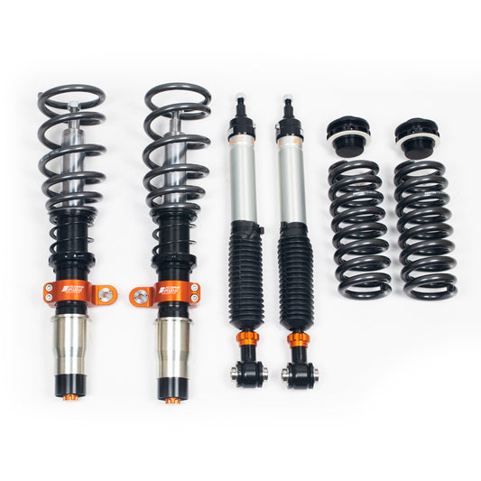 AST Suspension 5100 Street 1-way Adjustable Coilovers - BMW M3 F80 LCI