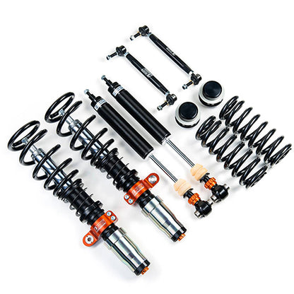 AST Suspension 5100 Street 1-way Adjustable Coilovers - BMW M4 F82 (5-Bolt)