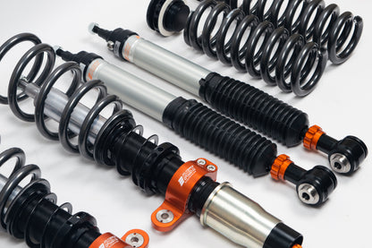 AST Suspension 5100 Street 1-way Adjustable Coilovers - BMW M3 F80 LCI