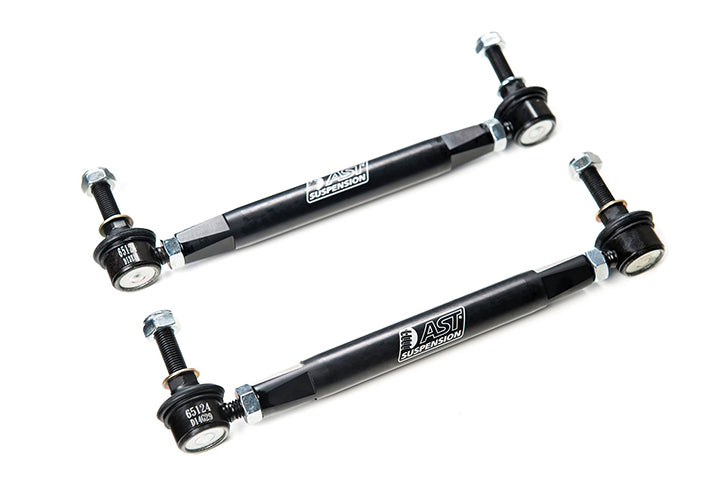 AST Suspension 5100 Street 1-way Adjustable Coilovers - BMW M3 F80 Pre LCI