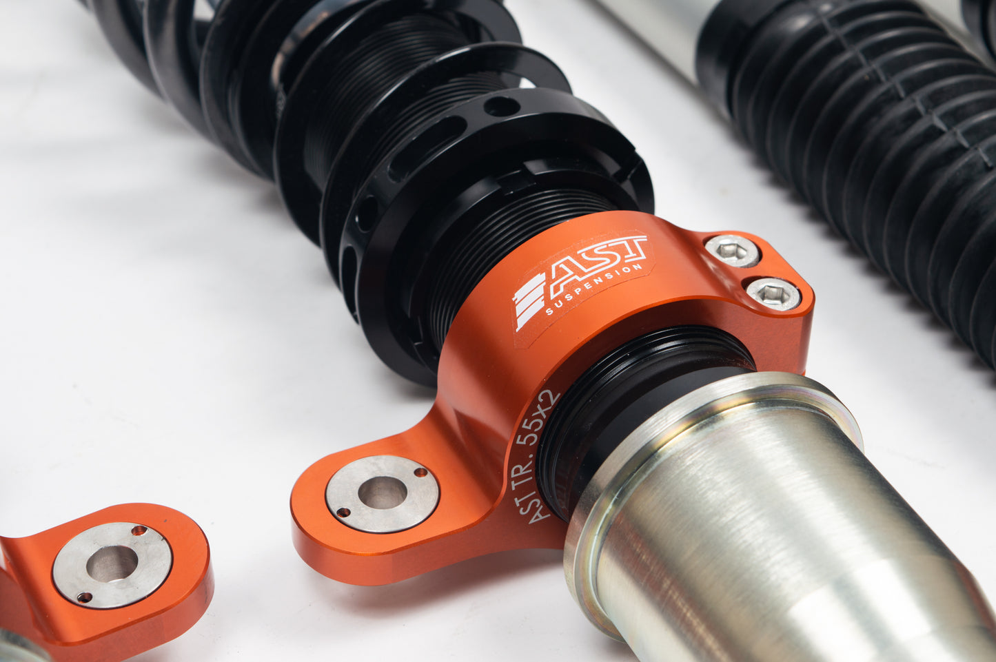 AST Suspension 5100 Street 1-way Adjustable Coilovers - BMW M3 F80 LCI