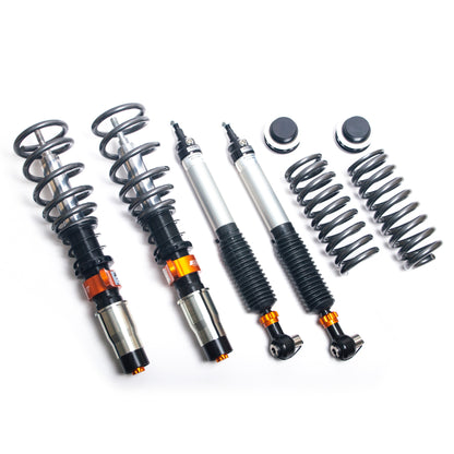 AST Suspension 5100 Street 1-way Adjustable Coilovers - BMW M2 G87