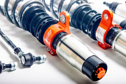 AST Suspension 5100 Street 1-way Adjustable Coilovers - BMW M2 G87