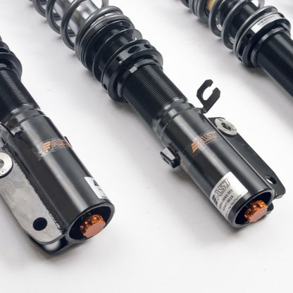 AST Suspension 5100 Street 1-way Adjustable Coilovers - BMW M2 F87 LCI | Competition