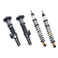 AST Suspension 5100 Street 1-way Adjustable Coilovers - Renault Clio III RS (200 | CUP PH2)